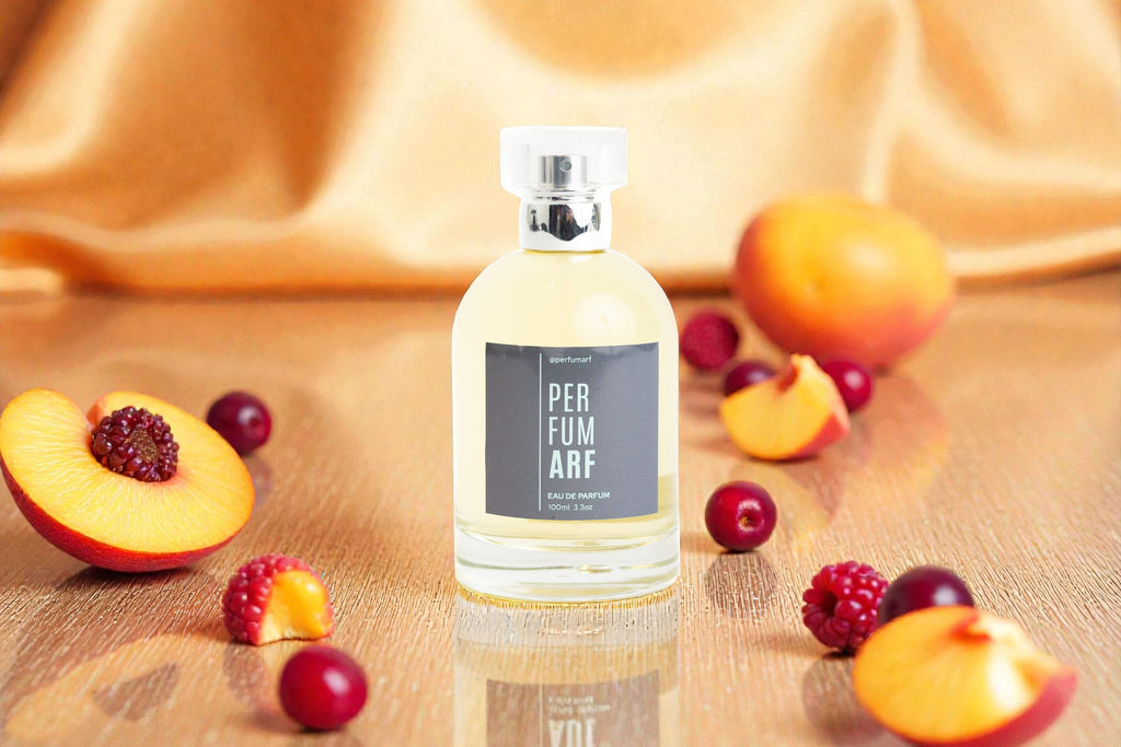 PURE SIGH U. (Inspirado en: Erba Pura de Xerjoff)