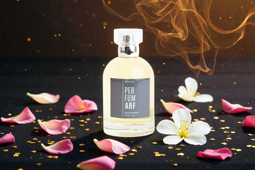 BLACK GOLD F N (Inspirado en: Black Orchid de Tom Ford)