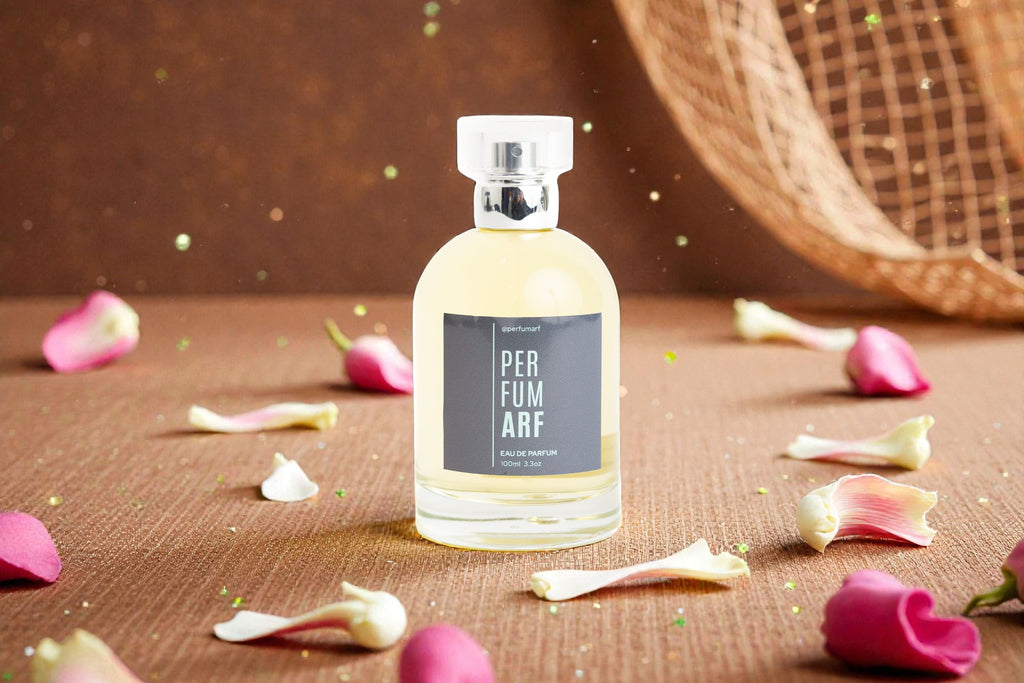 LAYOUT U. (Inspirado en: Layto de Parfums D´Marly)