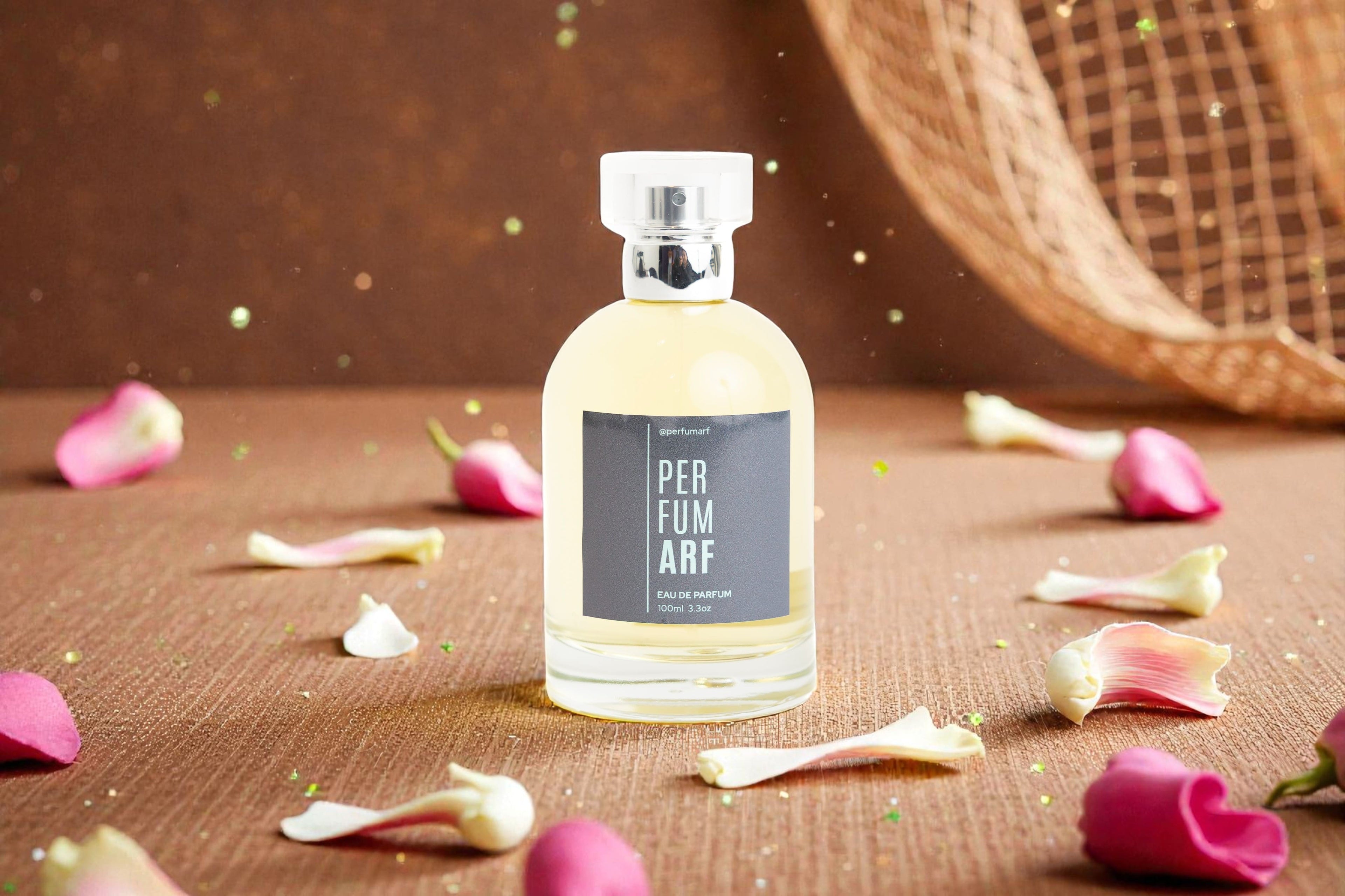 LAYOUT U. (Inspirado en: Layto de Parfums D´Marly)