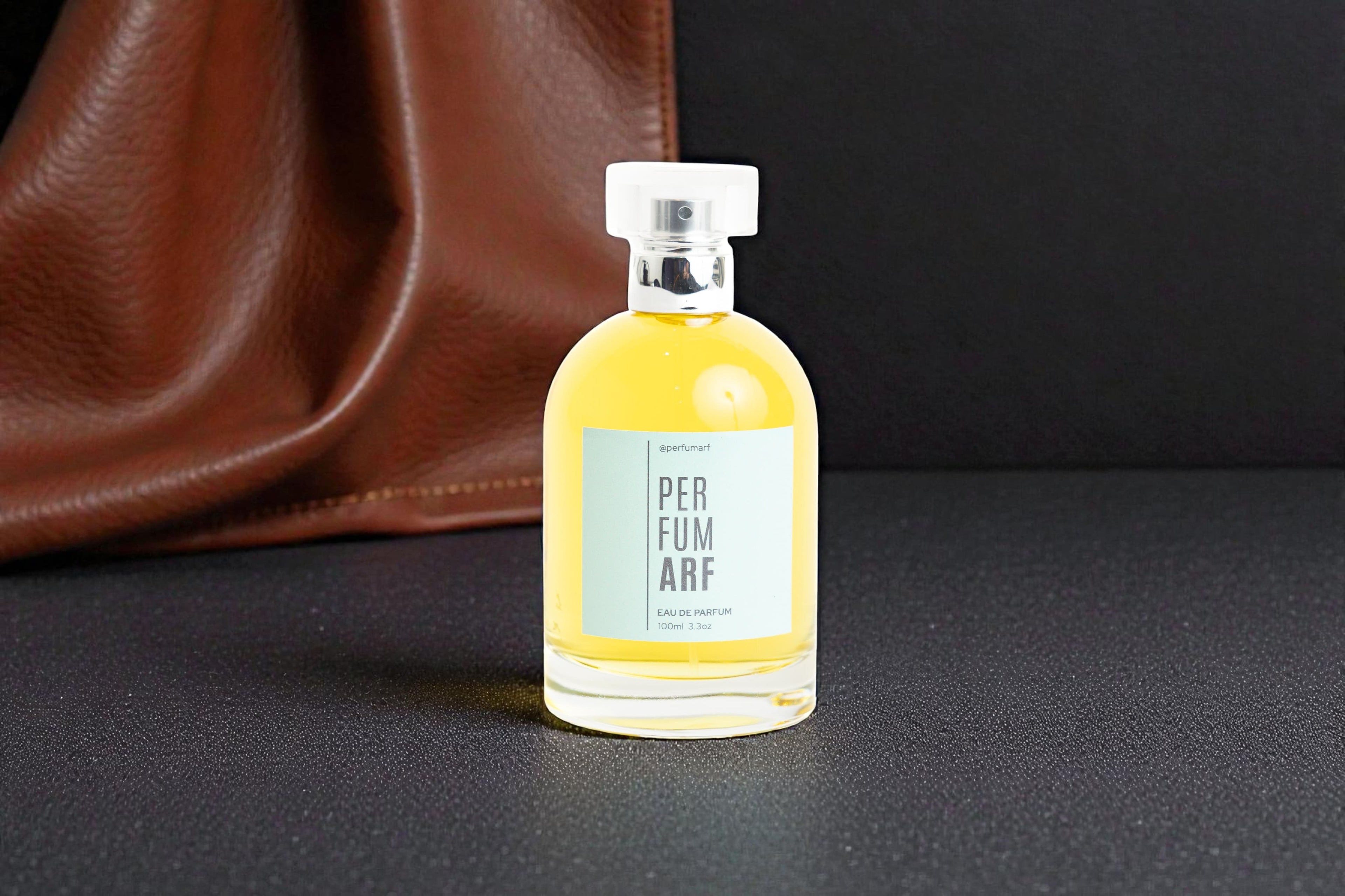 SHADOW TOM LEATHER 18 U. (Inspirado en: Ombré Leather de Tom Ford)