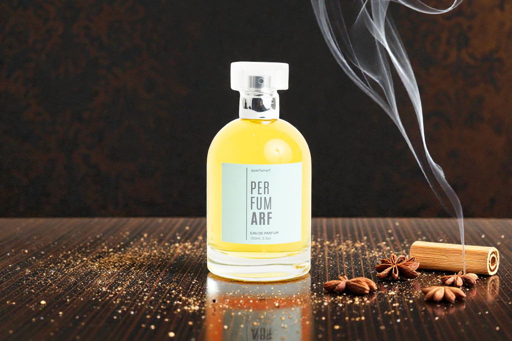 OMBRE NOIR (Inspirado en: Ombre Nomade de Louis Vuitton)