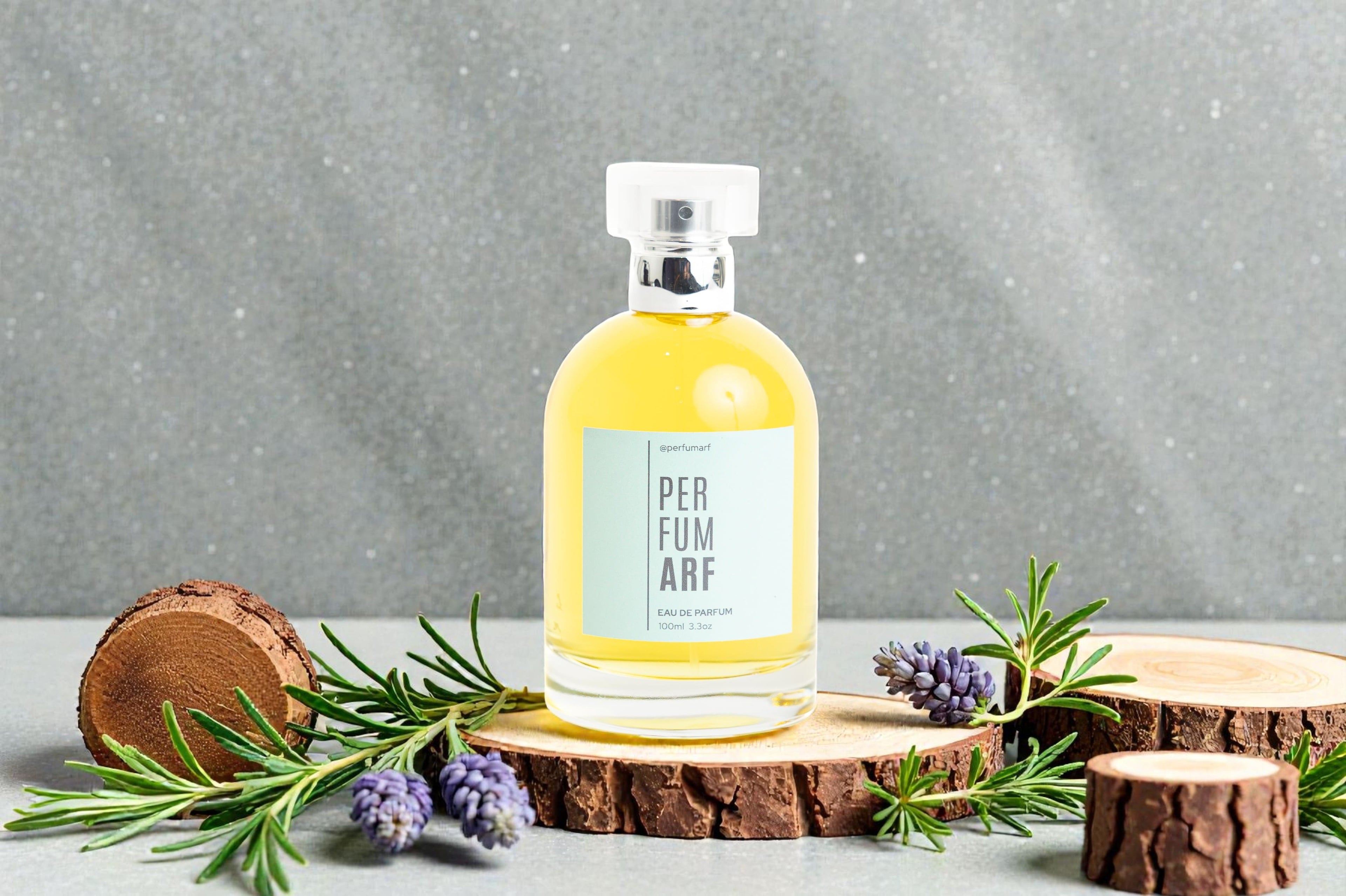 COSTA BRAVA (Inspirado en: Costa Azzurra de Tom Ford)