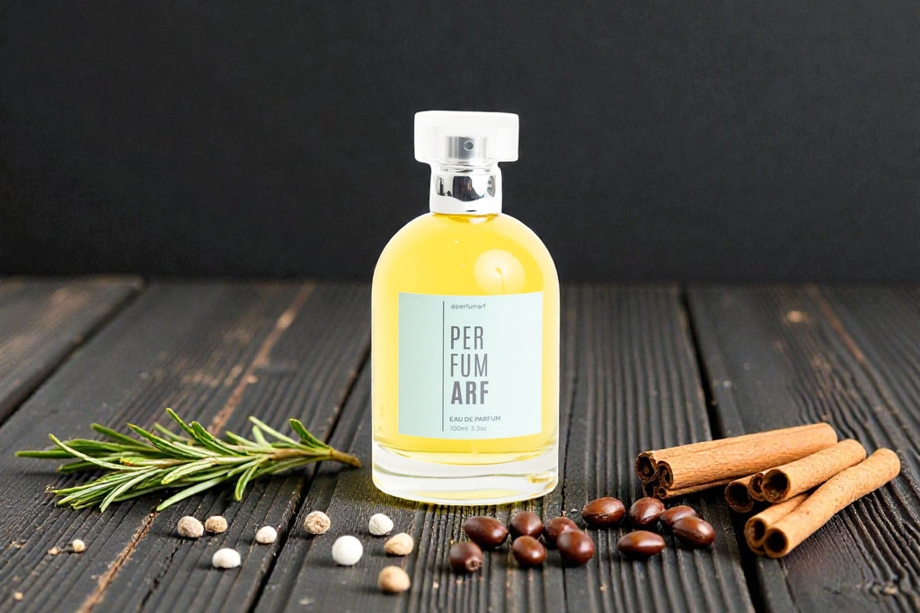 STUNNING OUD NOVO (Inspirado en: Oud for Greatness Neo de Initio Parfums Prives)