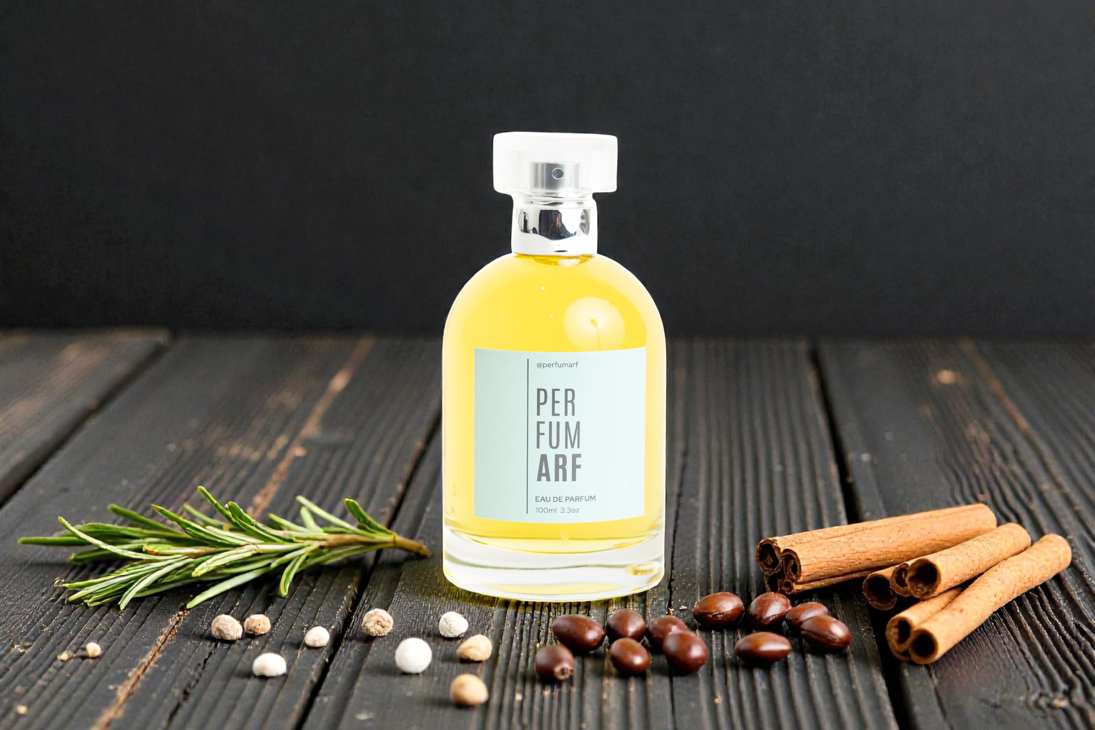 STUNNING OUD NOVO (Inspirado en: Oud for Greatness Neo de Initio Parfums Prives)