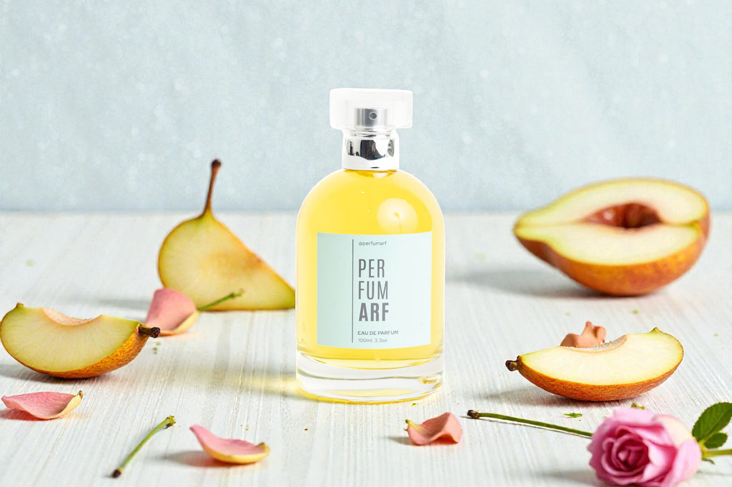 ETERNAL SILENT (Inspirado en: Hundred Silent Ways de Nishane)