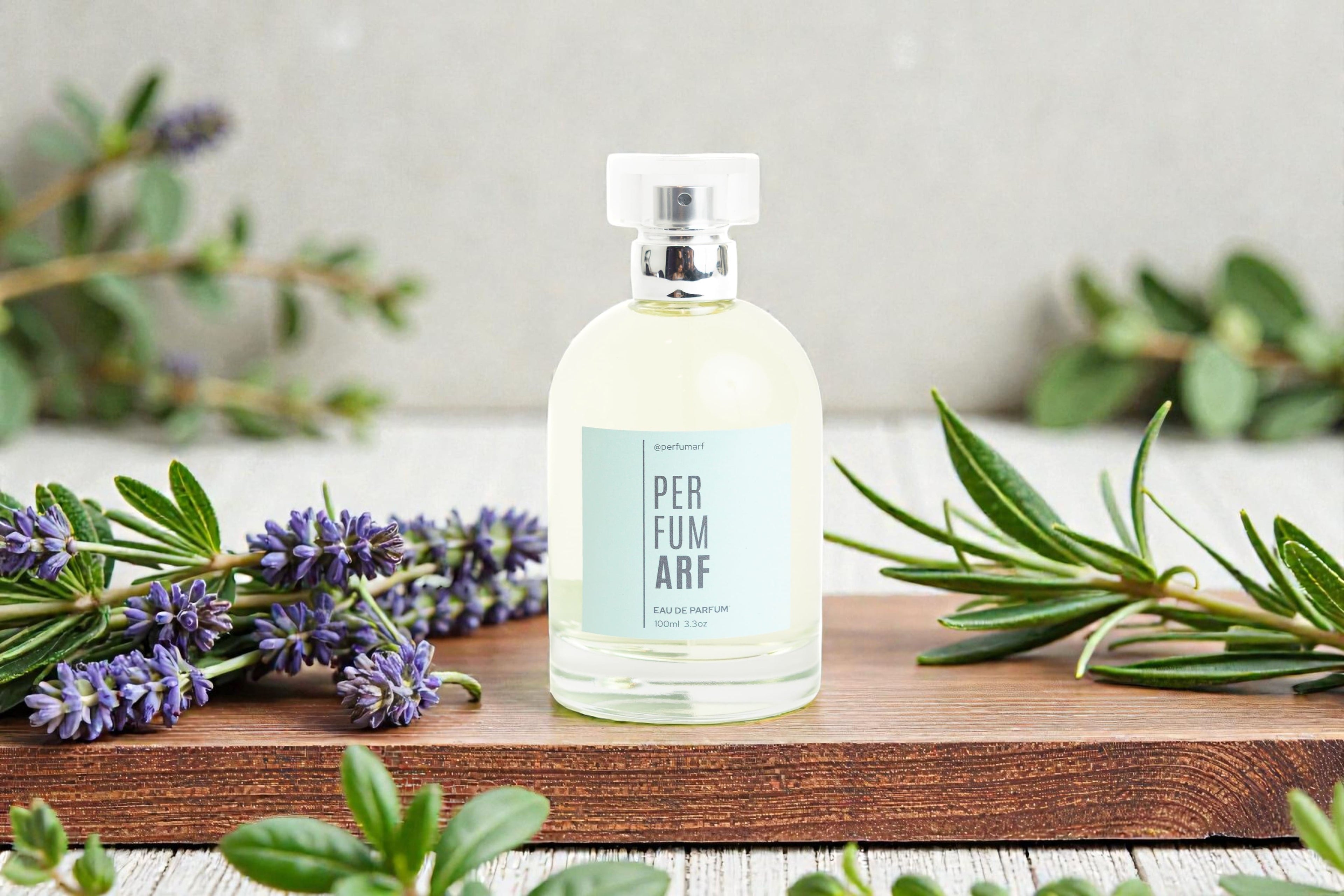 LABO 33 U AMBIENTACION (Inspirado en: Santal 33 de Le Labo)