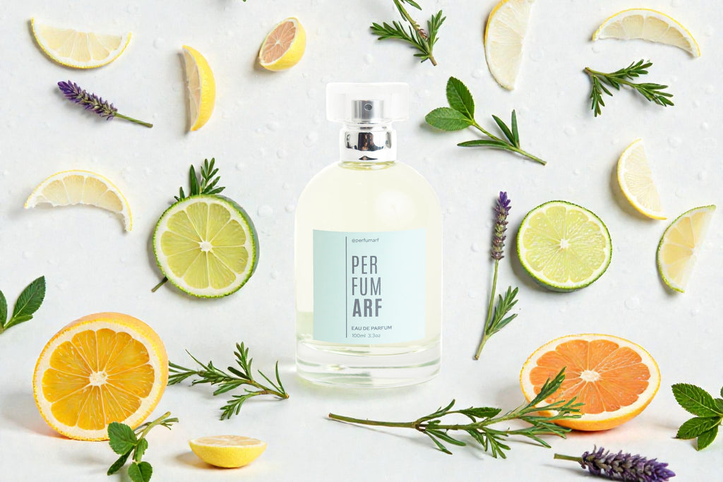 EAU MEDLEY U (Inspirado en: Aqua Media Cologne Forte de Maison Francis Kurkdjian)